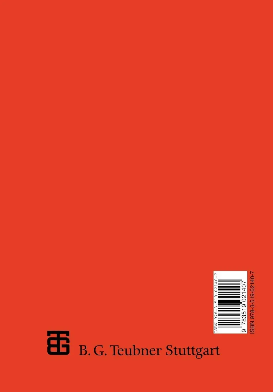 Rückseite: 9783519021407 | Syntaxbasierte Programmierwerkzeuge | Lothar Schmitz | Taschenbuch