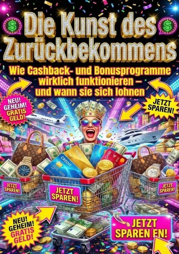 Cover: 9783565181407 | Die Kunst des Zurückbekommens | Susanne Franke | Taschenbuch | Deutsch