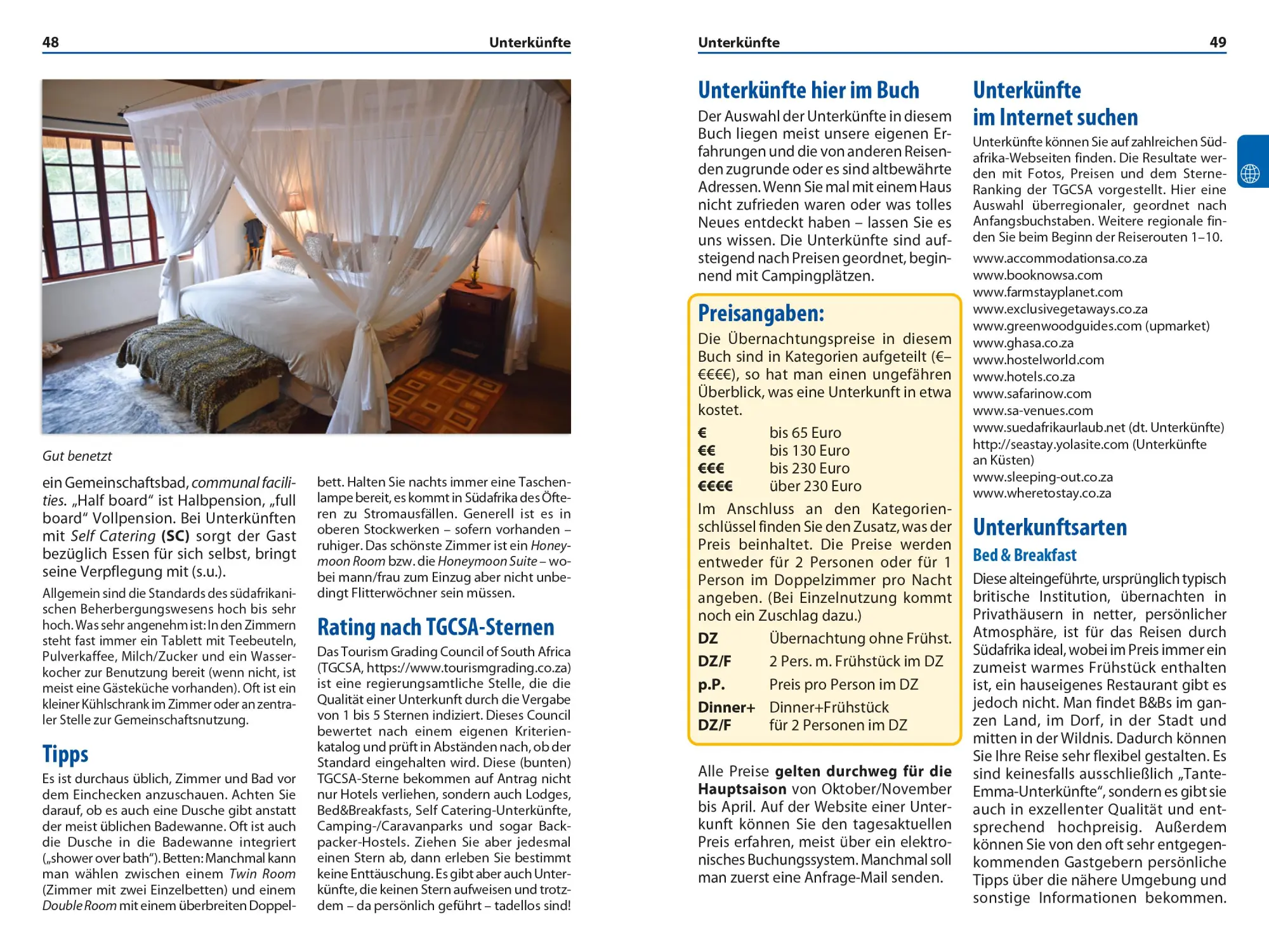 Bild: 9783689861407 | Reise Know-How Reiseführer Südafrika | Helmut Hermann (u. a.) | Buch