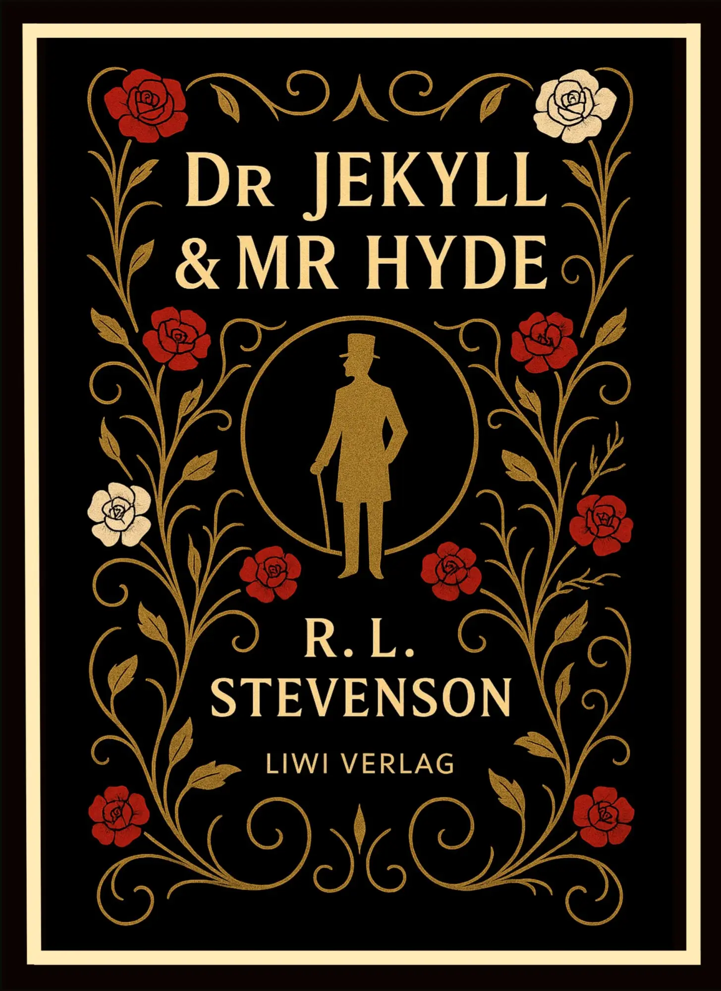 Cover: 9783753801407 | Stevenson: Dr Jekyll and Mr Hyde (English Edition) | Stevenson | Buch