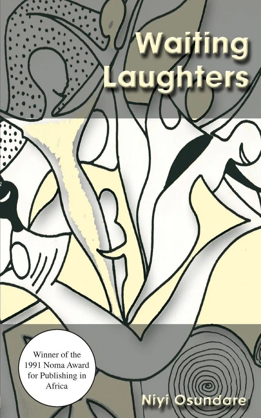 Cover: 9789782601407 | Waiting Laughters | Niyi Osundare | Taschenbuch | Englisch | 2000