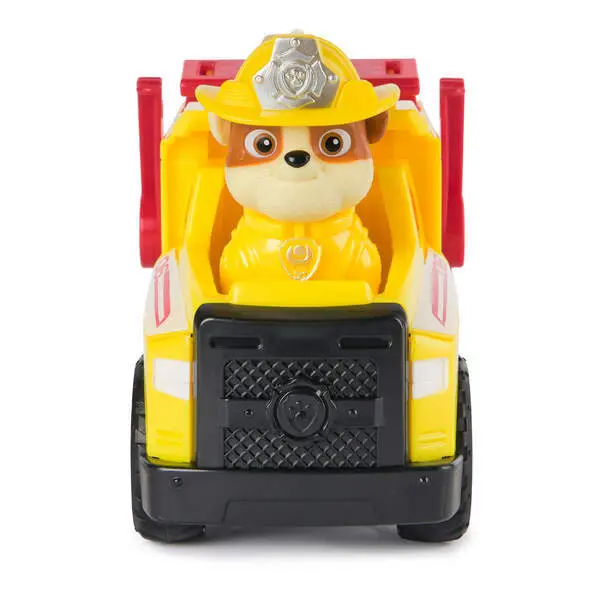 Bild: 681147061507 | PAW Fire Rescue - Themed Vehicles Rubble | Karton | 61507 | Deutsch