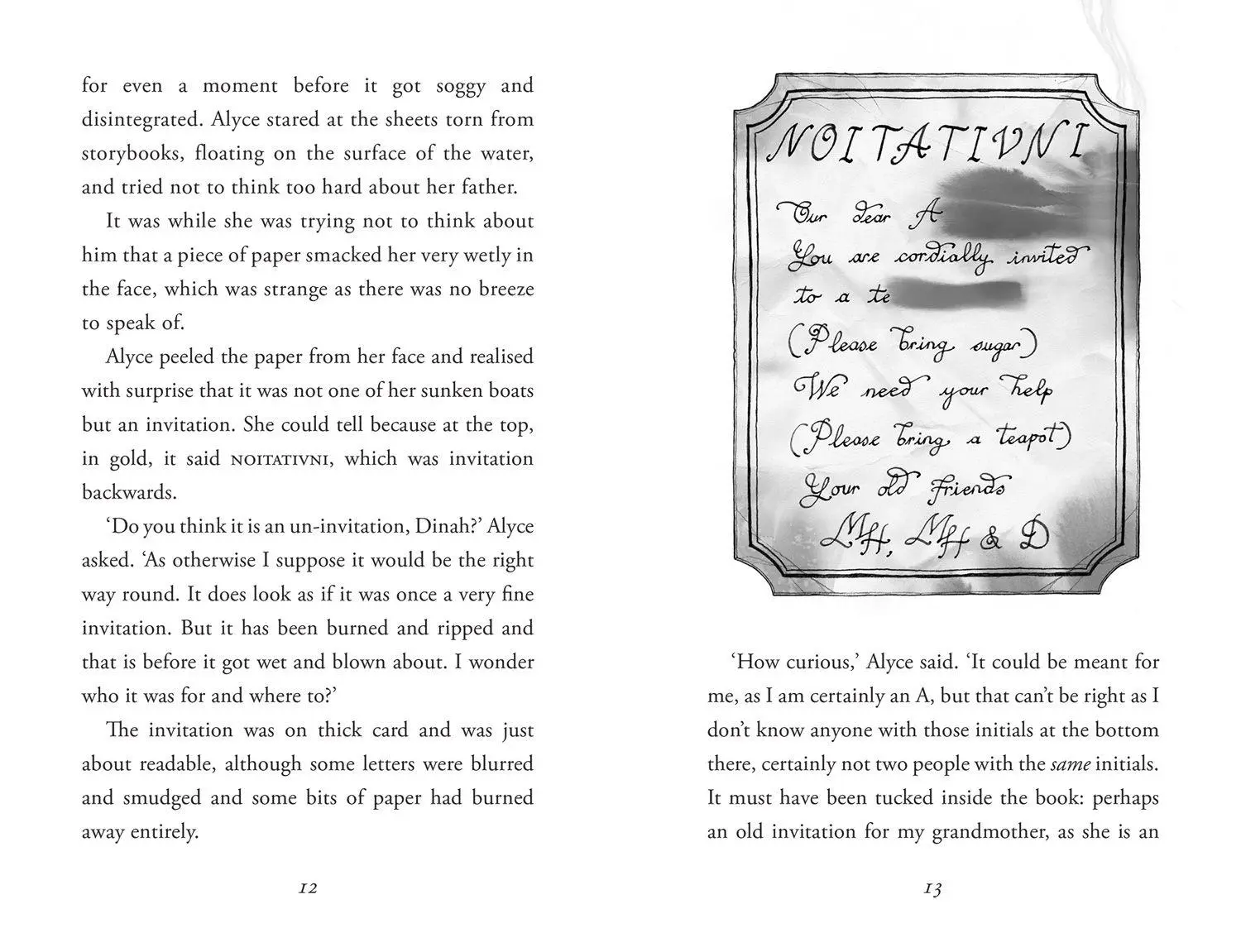 Bild: 9780008611507 | Alice With a Why | Anna James | Taschenbuch | 246 S. | Englisch | 2026