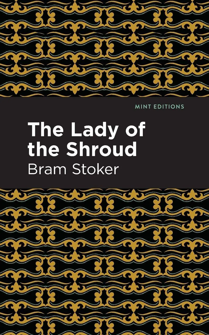 Cover: 9781513271507 | The Lady of the Shroud | Bram Stoker | Taschenbuch | Englisch | 2021