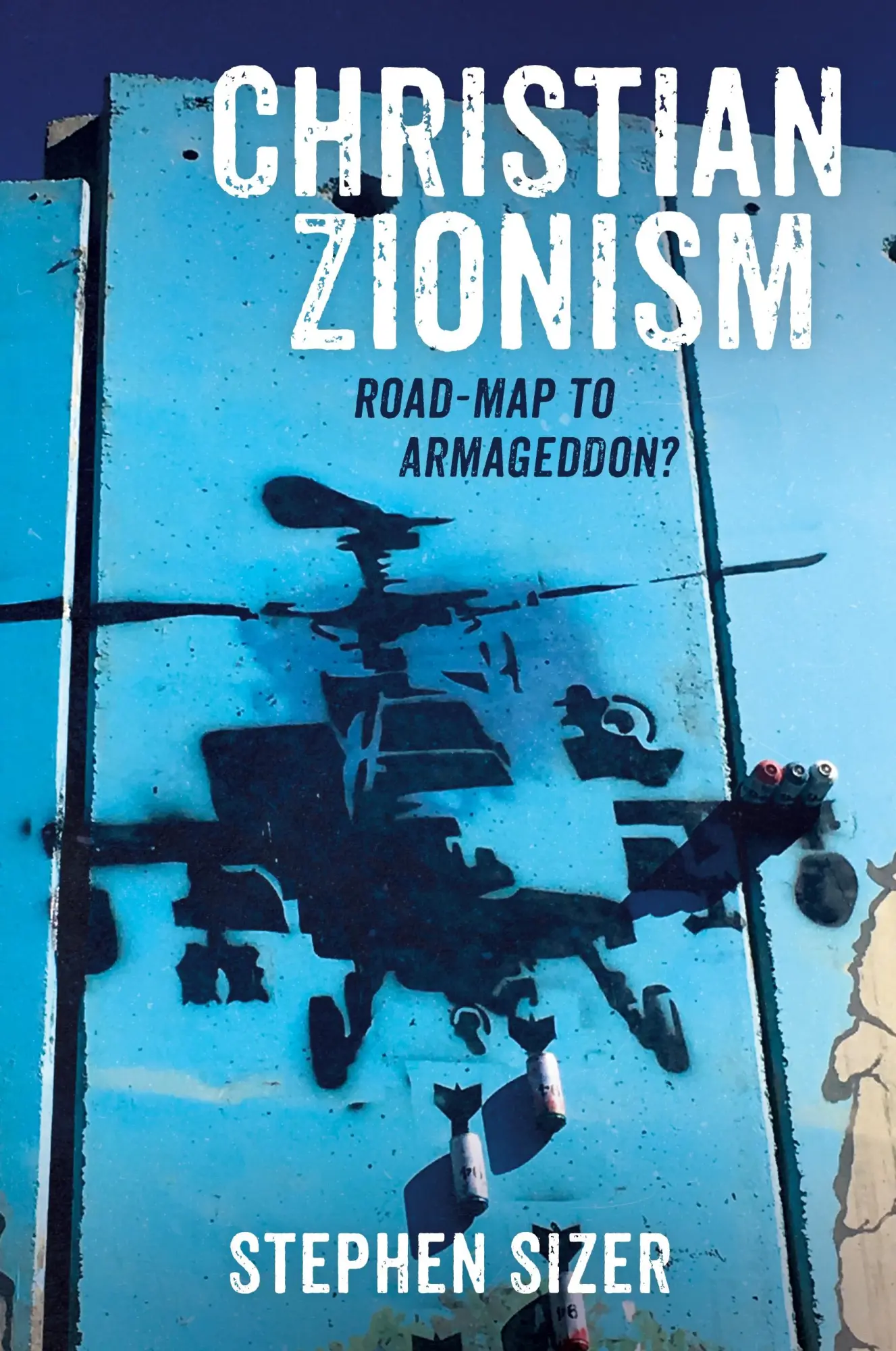 Cover: 9781666731507 | Christian Zionism | Stephen Sizer | Taschenbuch | Englisch | 2021