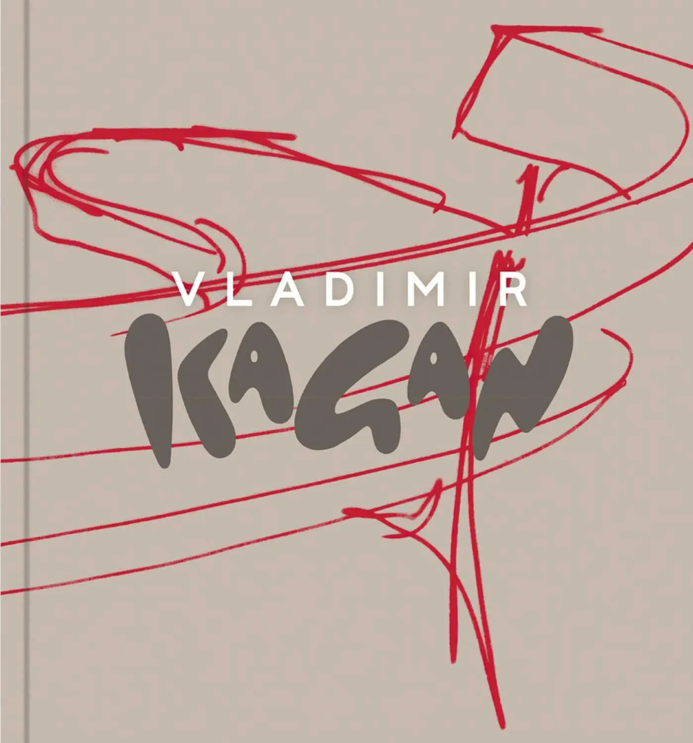 Cover: 9781938461507 | Vladimir Kagan | A Lifetime of Avant-Garde Design | Vladimir Kagan