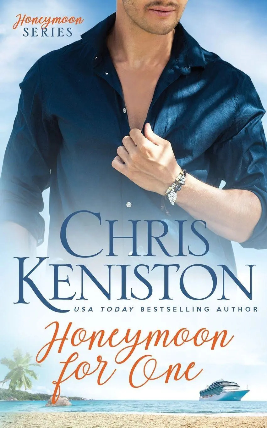 Cover: 9781942561507 | Honeymoon For One | Chris Keniston | Taschenbuch | Honeymoon Series