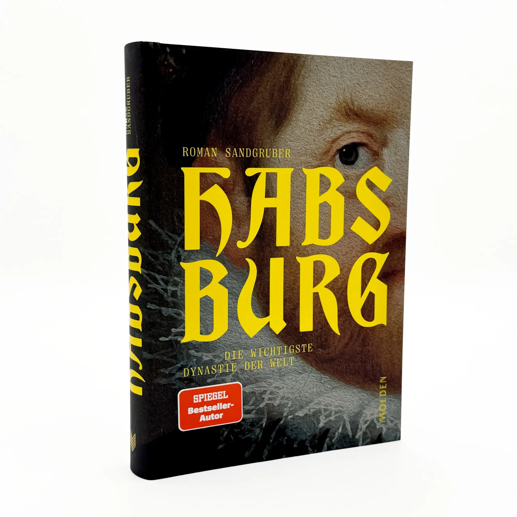 Bild: 9783222151507 | Habsburg | Die wichtigste Dynastie der Welt | Roman Sandgruber | Buch Bild: 9783222151507 | Habsburg | Die wichtigste Dynastie der Welt | Roman Sandgruber | Buch