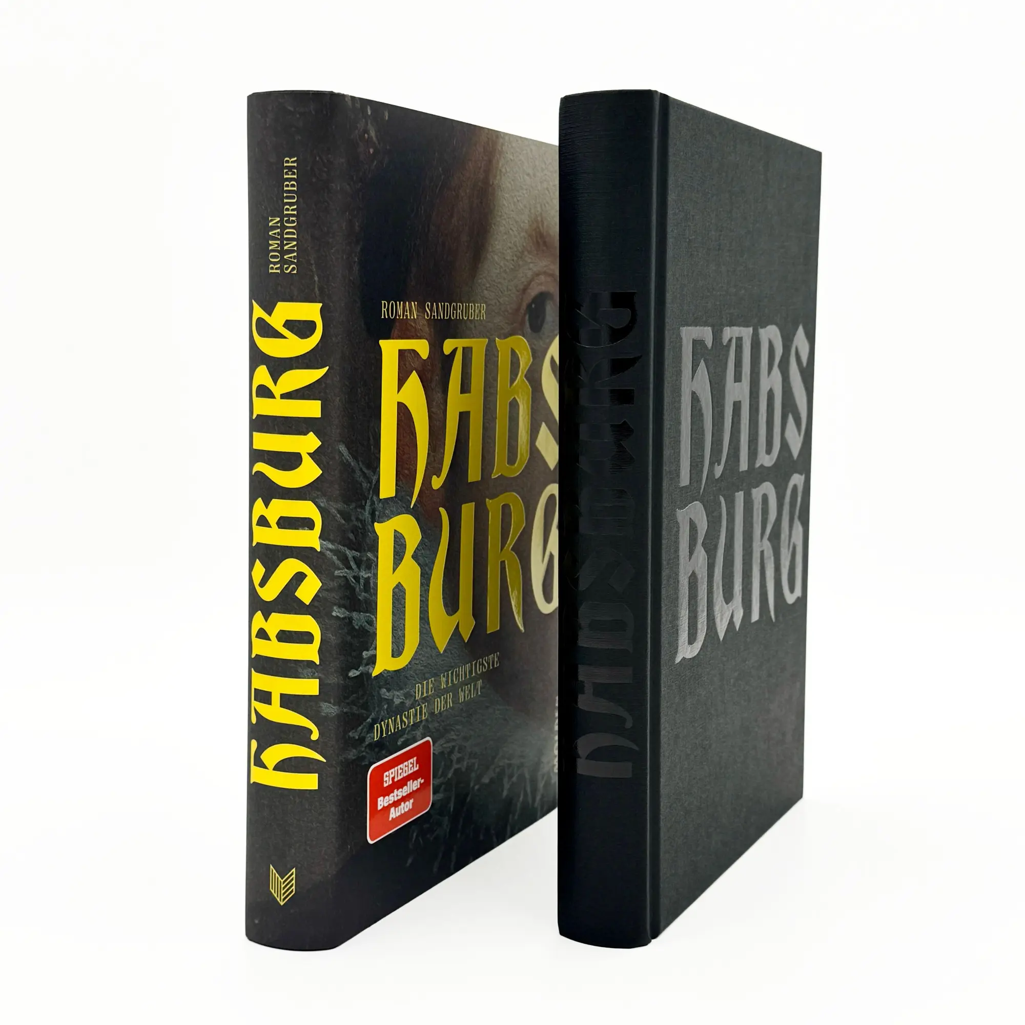 Bild: 9783222151507 | Habsburg | Die wichtigste Dynastie der Welt | Roman Sandgruber | Buch Bild: 9783222151507 | Habsburg | Die wichtigste Dynastie der Welt | Roman Sandgruber | Buch