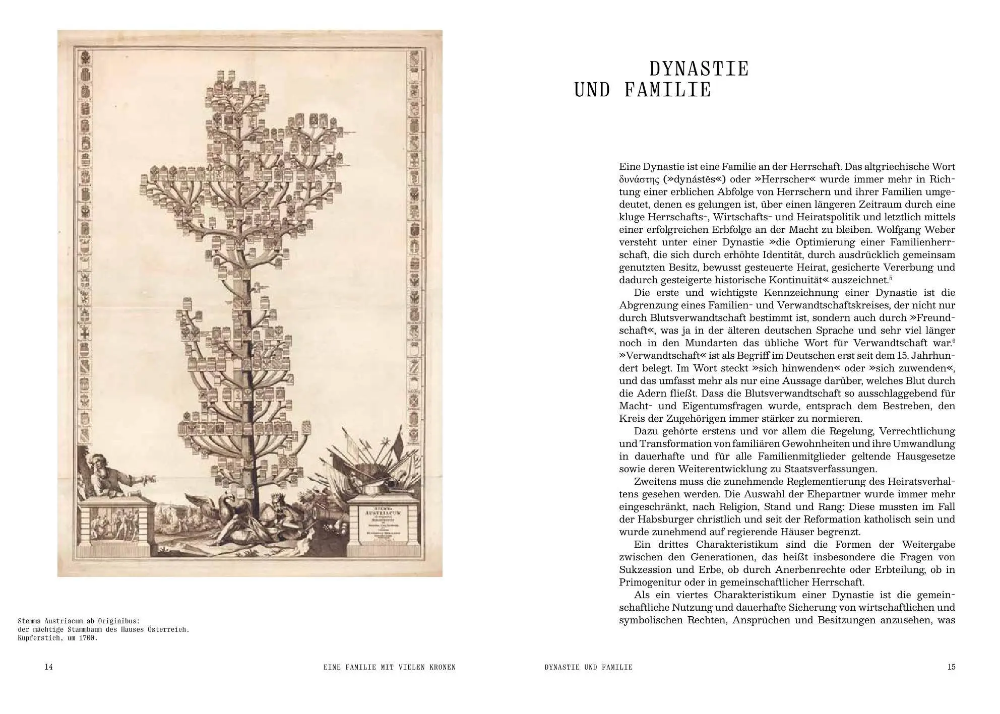 Bild: 9783222151507 | Habsburg | Die wichtigste Dynastie der Welt | Roman Sandgruber | Buch Bild: 9783222151507 | Habsburg | Die wichtigste Dynastie der Welt | Roman Sandgruber | Buch