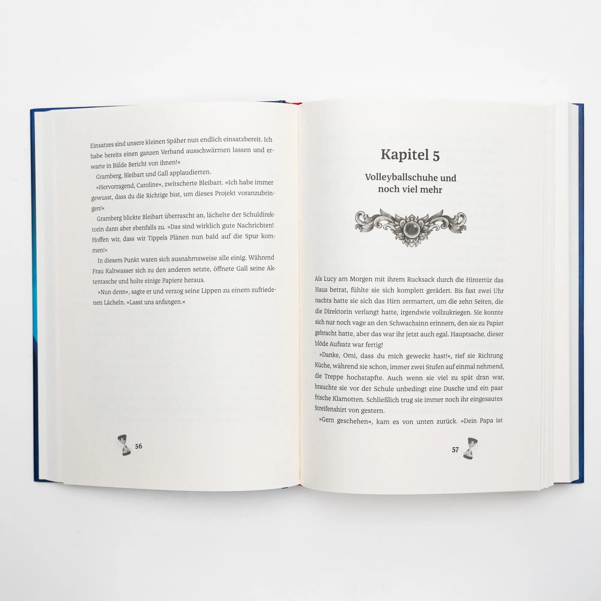 Bild: 9783505151507 | Magic Circle - Zusammen sind wir magisch | Sibylle Wenzel | Buch