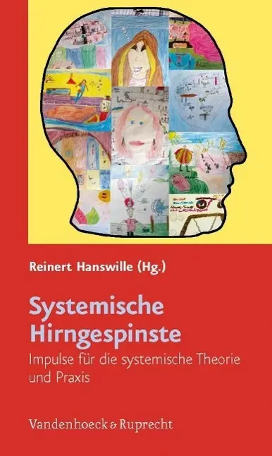 Cover: 9783525401507 | Systemische Hirngespinste | Reinert Hanswille | Taschenbuch | 262 S.