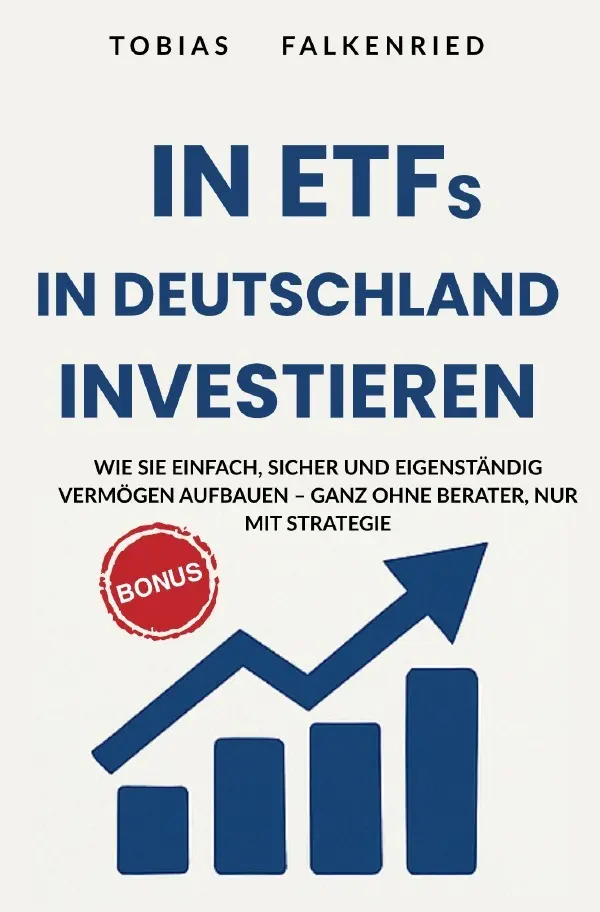 Cover: 9783819081507 | In ETFs in Deutschland Investieren | Tobias Falkenried | Taschenbuch