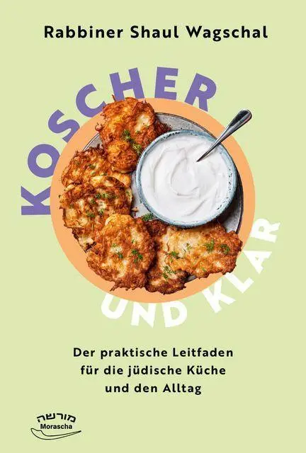 Koscher und Klar