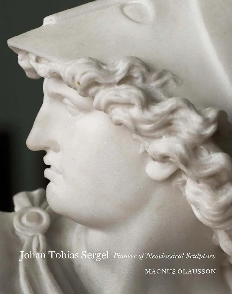 Cover: 9789190021507 | Sergel. Artist and European | Magnus Olausson | Buch | Englisch | 2026