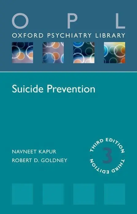 Cover: 9780198791607 | Suicide Prevention | Navneet Kapur (u. a.) | Taschenbuch | Englisch
