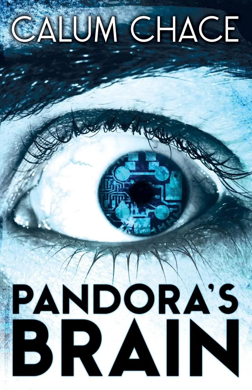 Cover: 9780993211607 | Pandora's Brain | Chace Calum | Taschenbuch | Kartoniert / Broschiert