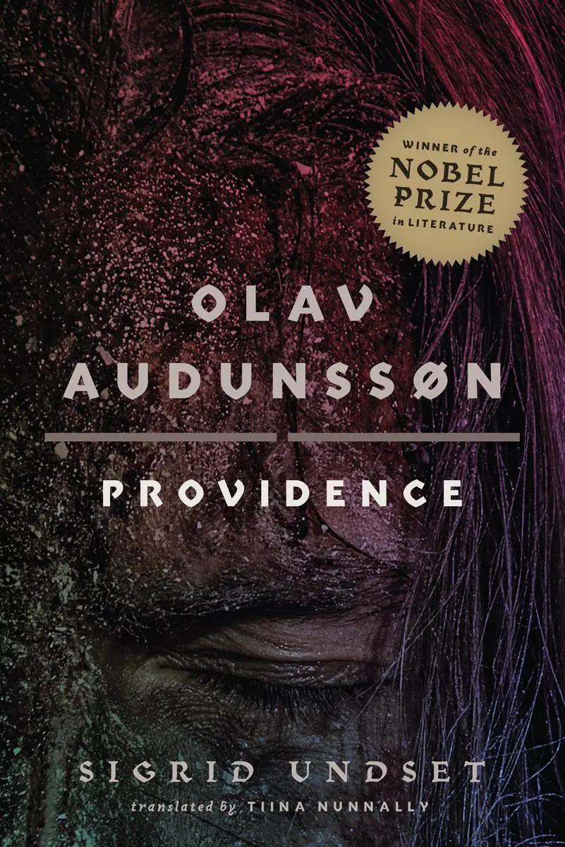 Cover: 9781517911607 | Olav Audunssøn | II. Providence Volume 2 | Sigrid Undset | Taschenbuch