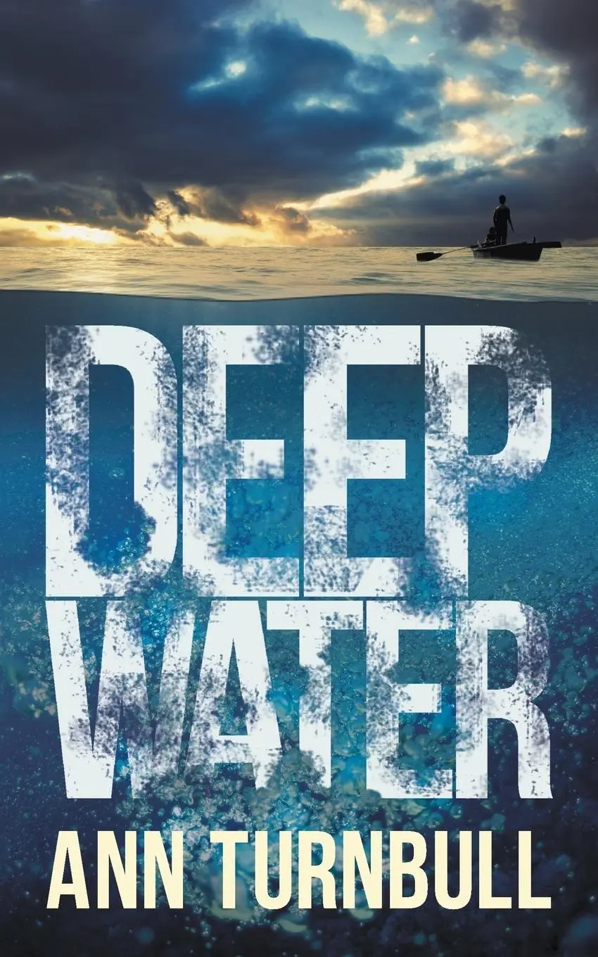 Cover: 9781781321607 | Deep Water | Ann Turnbull | Taschenbuch | Englisch | 2013