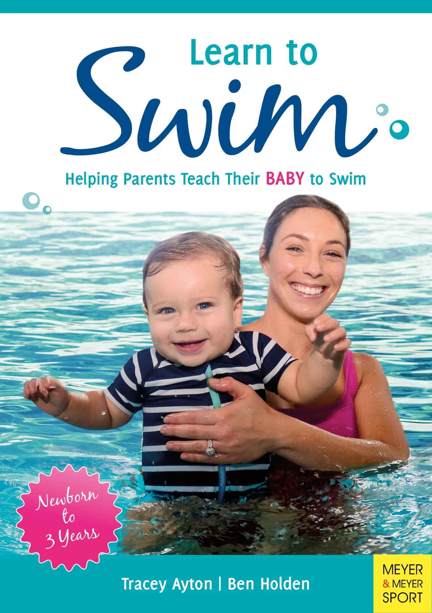 Cover: 9781782551607 | Learn to Swim | Tracey Ayton (u. a.) | Taschenbuch | 96 S. | Englisch