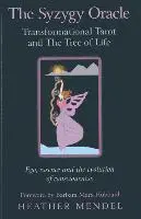 Cover: 9781782791607 | The Syzygy Oracle: Transformational Tarot and the Tree of Life:...