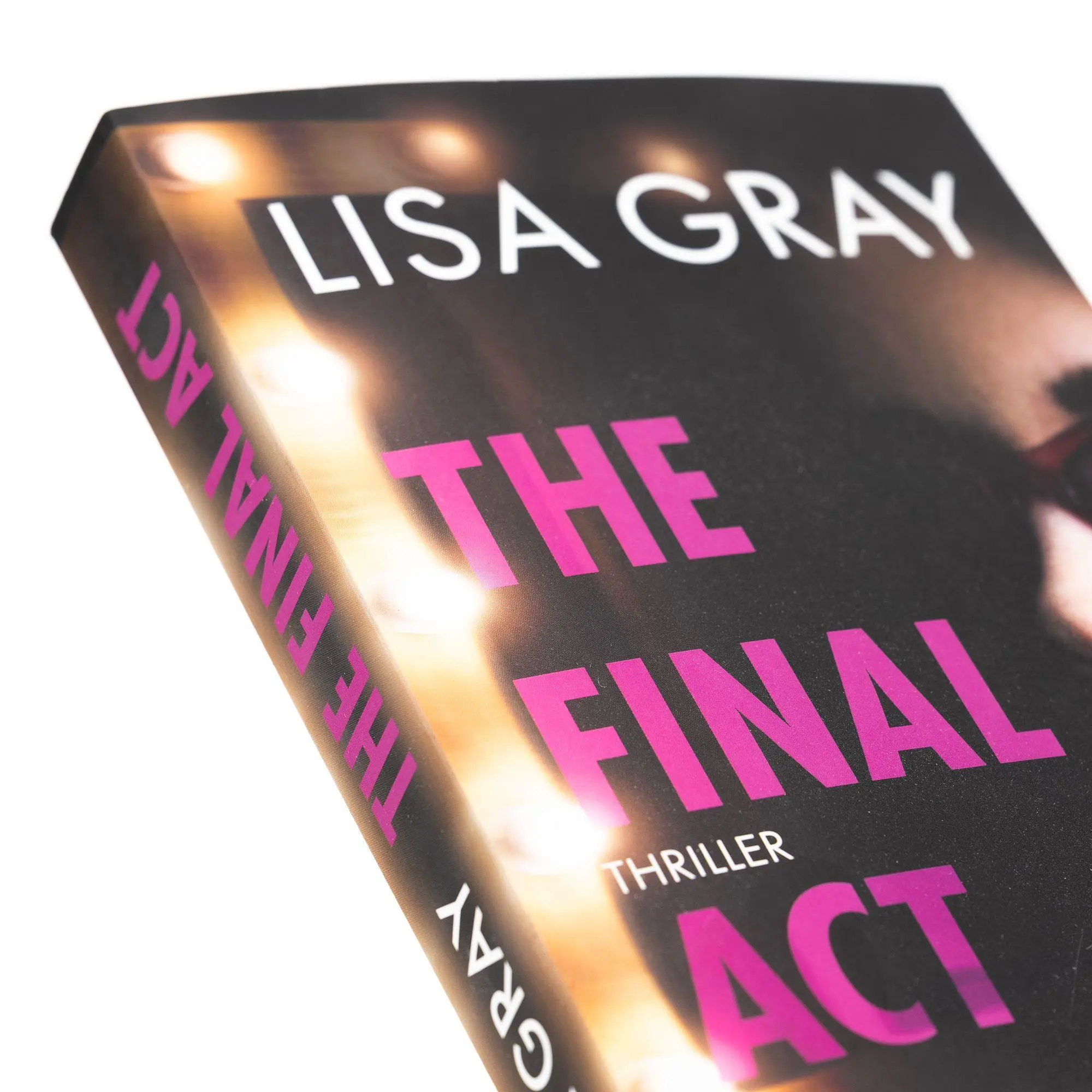 Bild: 9783365011607 | The Final Act | Lisa Gray | Taschenbuch | 288 S. | Deutsch | 2025