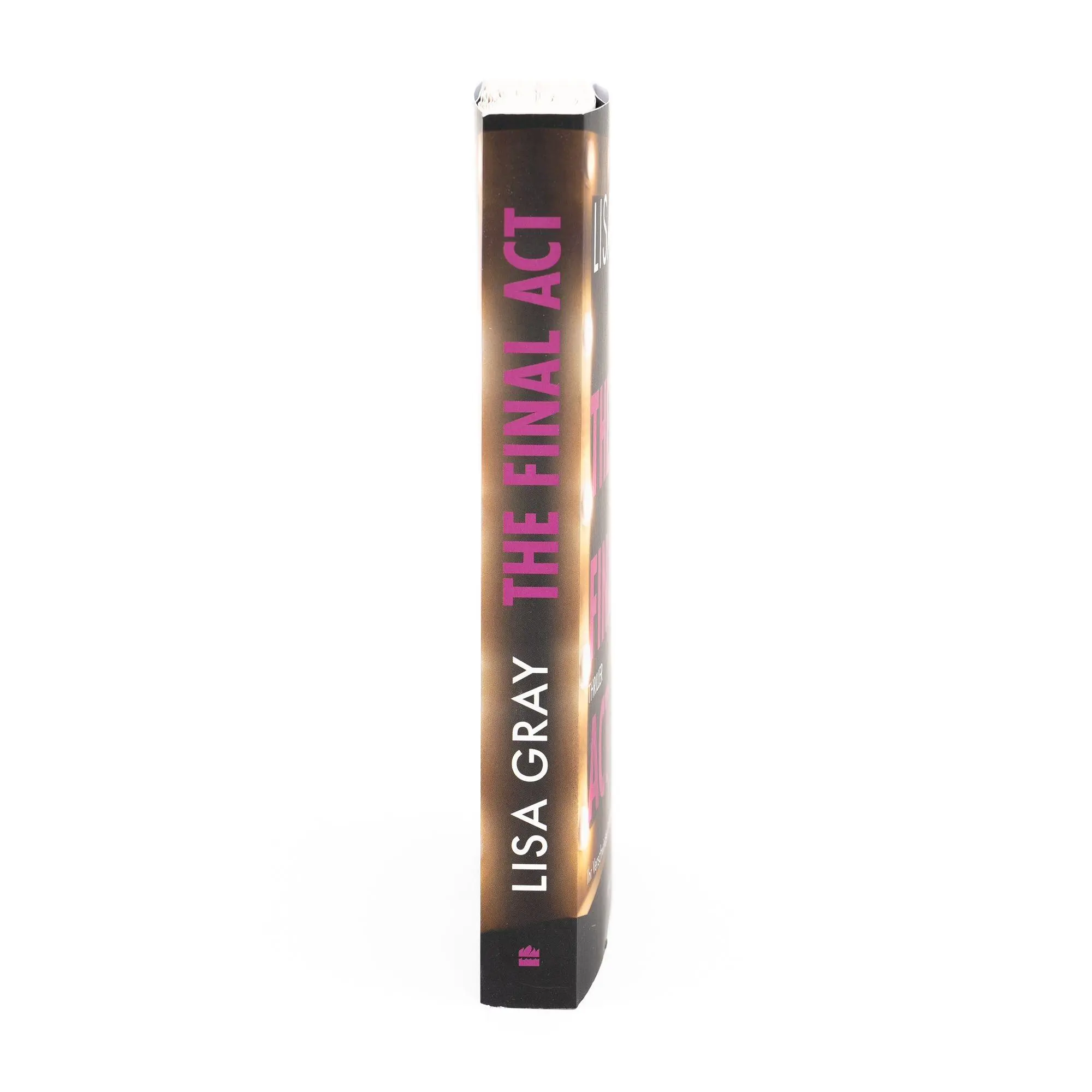 Bild: 9783365011607 | The Final Act | Lisa Gray | Taschenbuch | 288 S. | Deutsch | 2025
