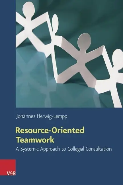 Cover: 9783525491607 | Resource-Oriented Teamwork | Johannes Herwig-Lempp | Taschenbuch