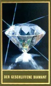 Cover: 9783780201607 | Der geschliffene Diamant | Karl May | Buch | 496 S. | Deutsch | 2003