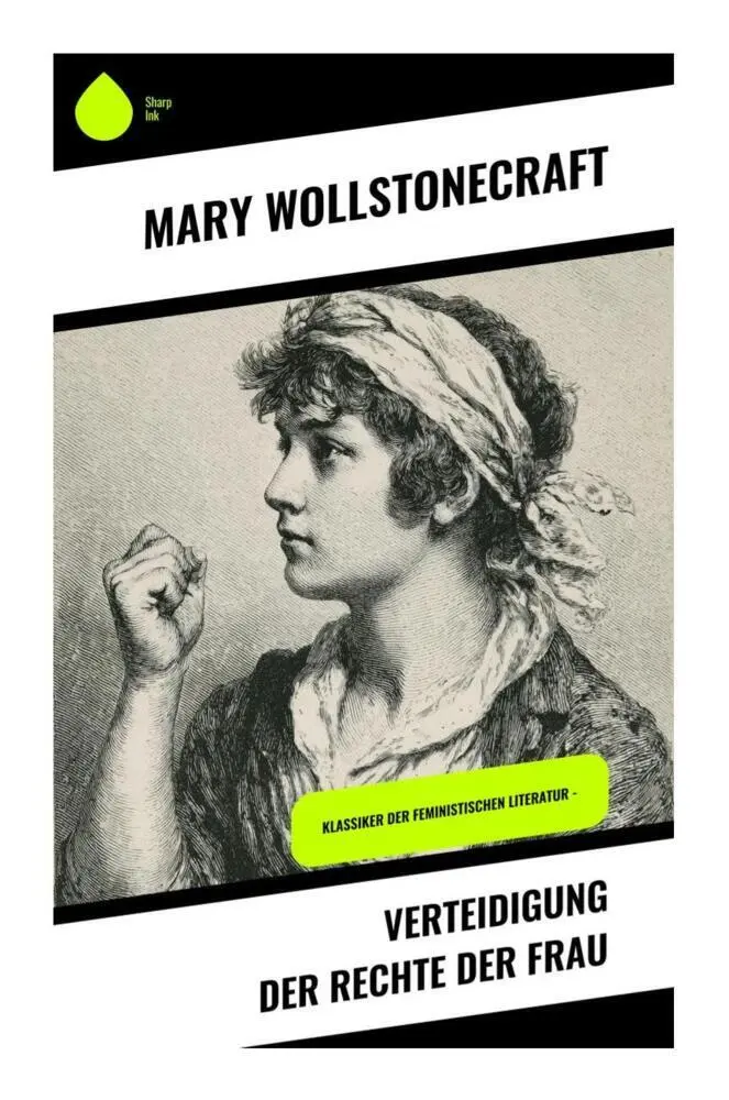 Cover: 9788028391607 | Verteidigung der Rechte der Frau | Mary Wollstonecraft | Taschenbuch