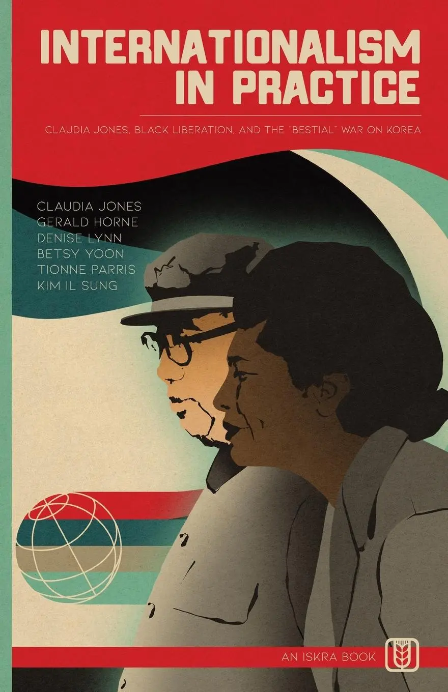 Cover: 9798869131607 | Internationalism in Practice | Claudia Jones | Taschenbuch | Englisch