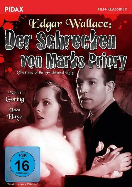 Der Schrecken von Marks Priory