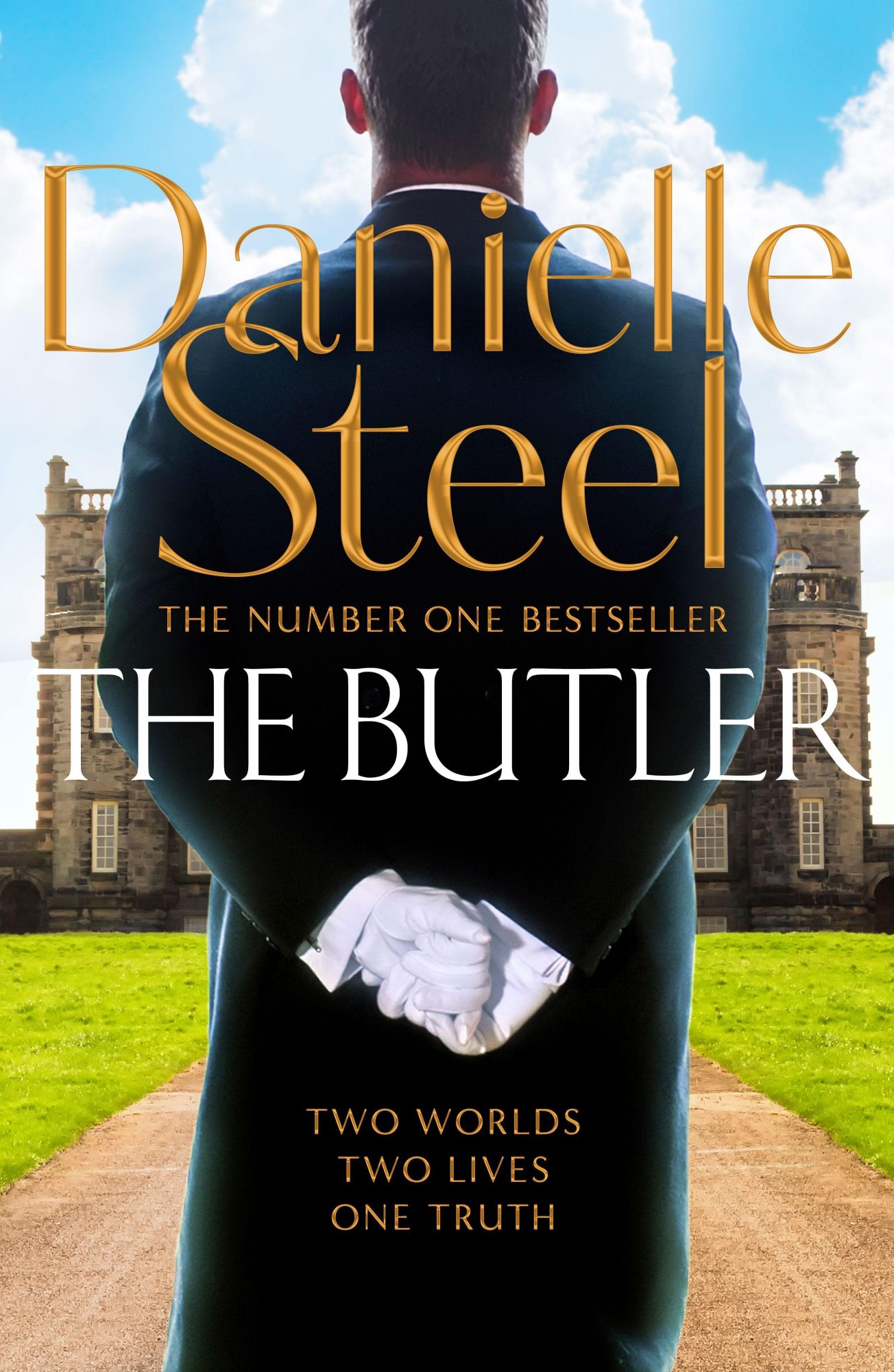 Cover: 9781529021707 | The Butler | Danielle Steel | Taschenbuch | Kartoniert / Broschiert
