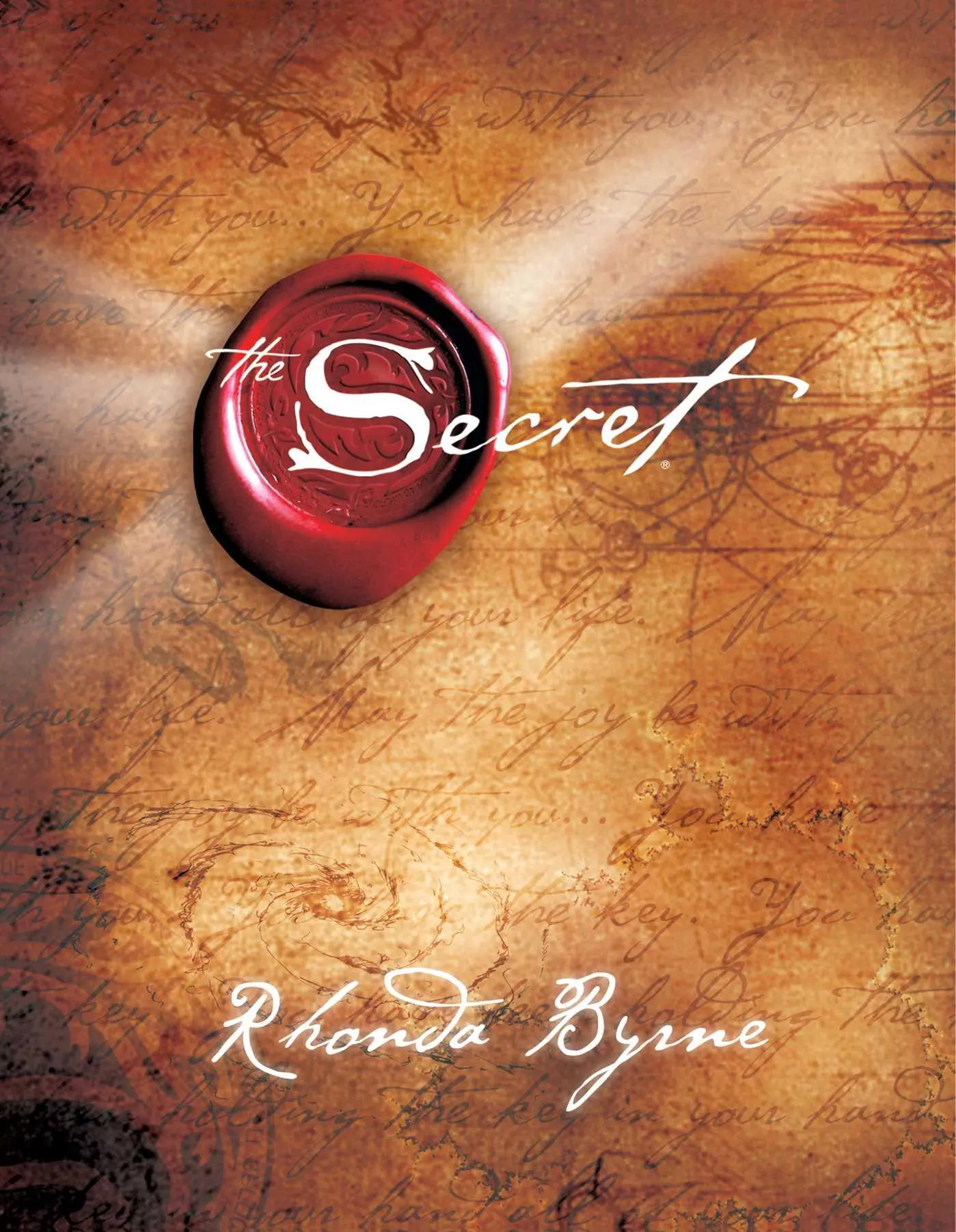 Cover: 9781582701707 | The Secret | Rhonda Byrne | Buch | Gebunden | Englisch | 2006