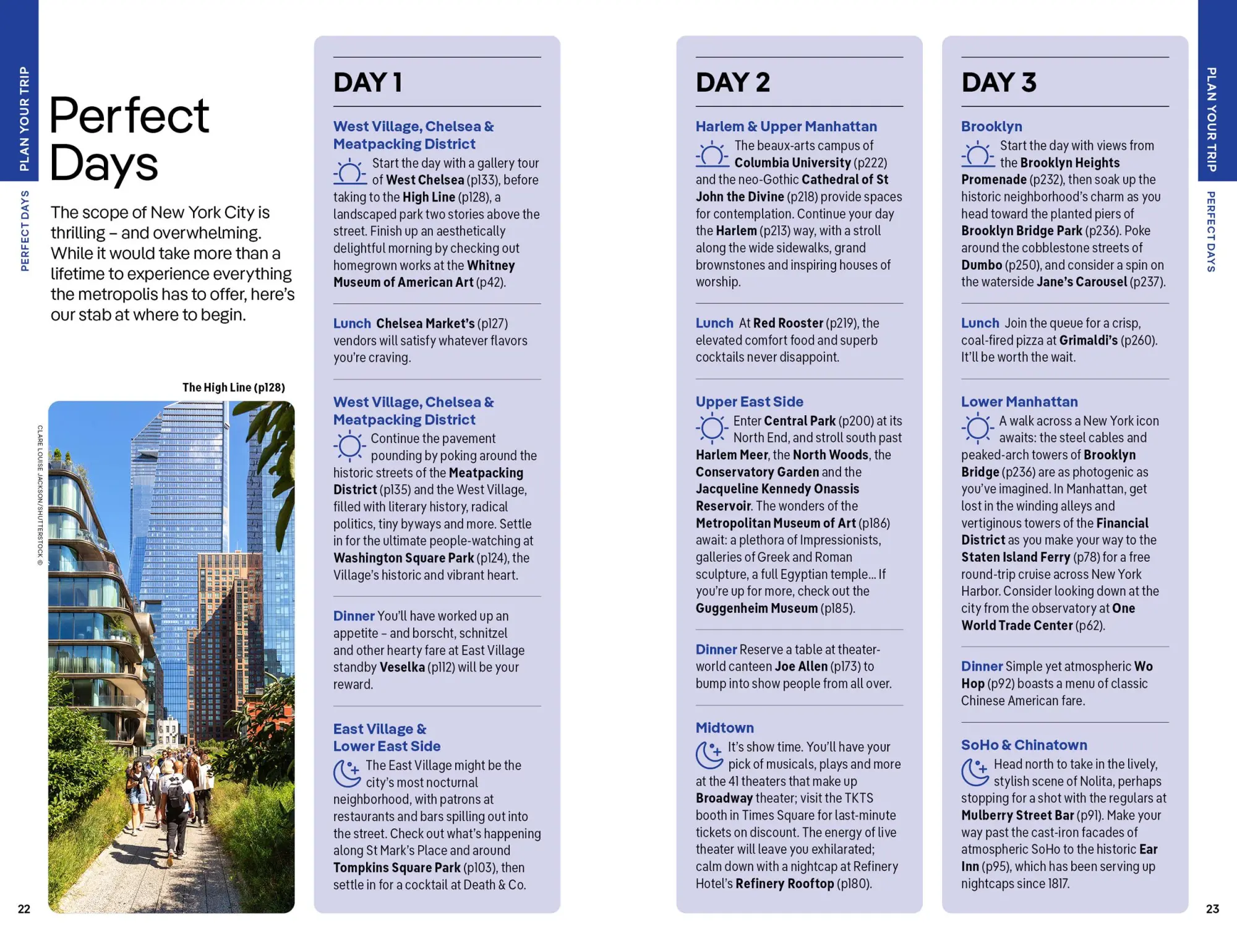 Bild: 9781838691707 | Lonely Planet New York City | Brian Healy (u. a.) | Taschenbuch | 2024