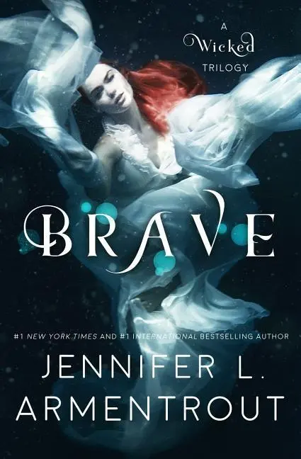 Cover: 9781947591707 | Brave | Jennifer L Armentrout | Taschenbuch | Kartoniert / Broschiert