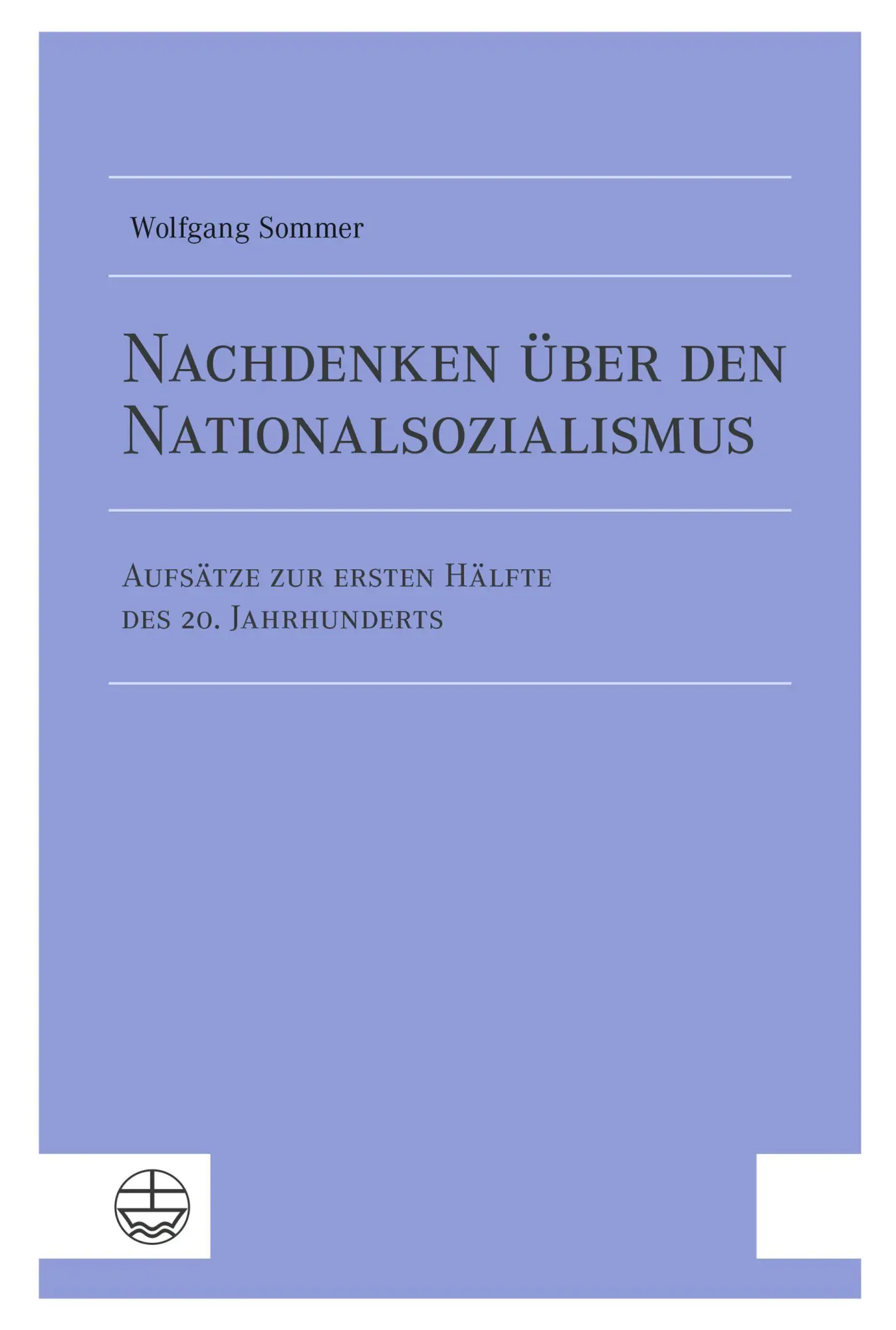 Nachdenken über den Nationalsozialismus