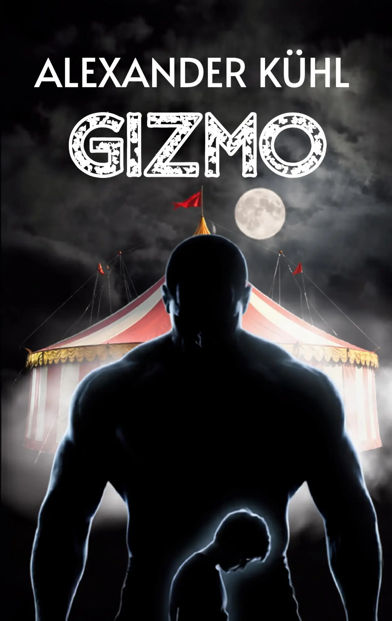 Cover: 9783696761707 | GIZMO - Alles hat einen Anfang | Legend Tales 1 | Alexander Kühl