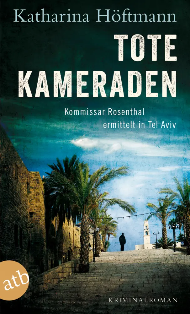 Cover: 9783746631707 | Tote Kameraden | Katharina Höftmann | Taschenbuch | 288 S. | Deutsch