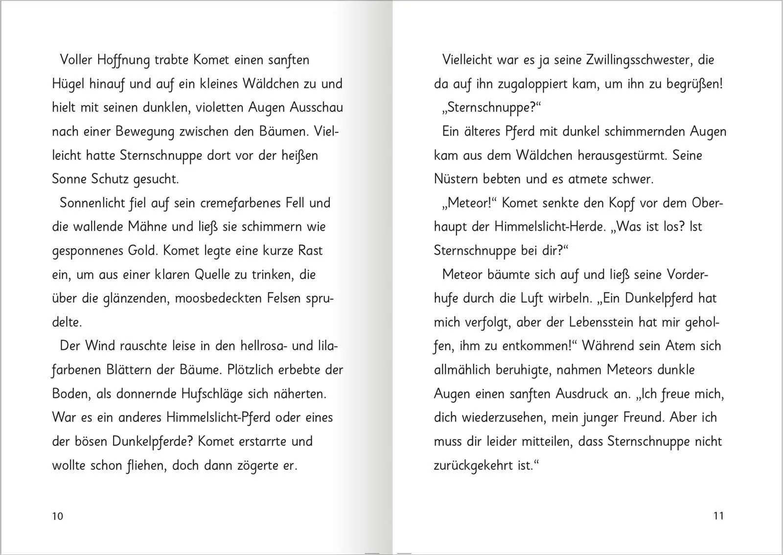 Bild: 9783845871707 | Zauberponys - Magie auf vier Hufen (Zauberponys) | Sue Bentley | Buch