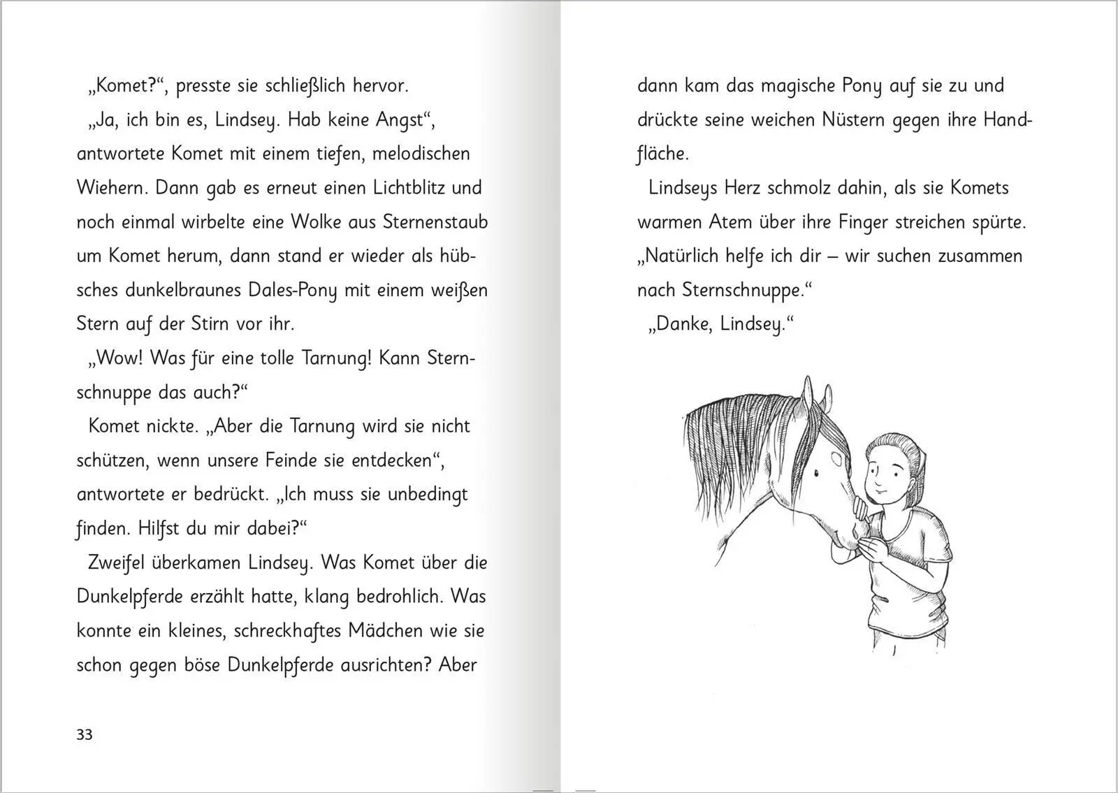 Bild: 9783845871707 | Zauberponys - Magie auf vier Hufen (Zauberponys) | Sue Bentley | Buch