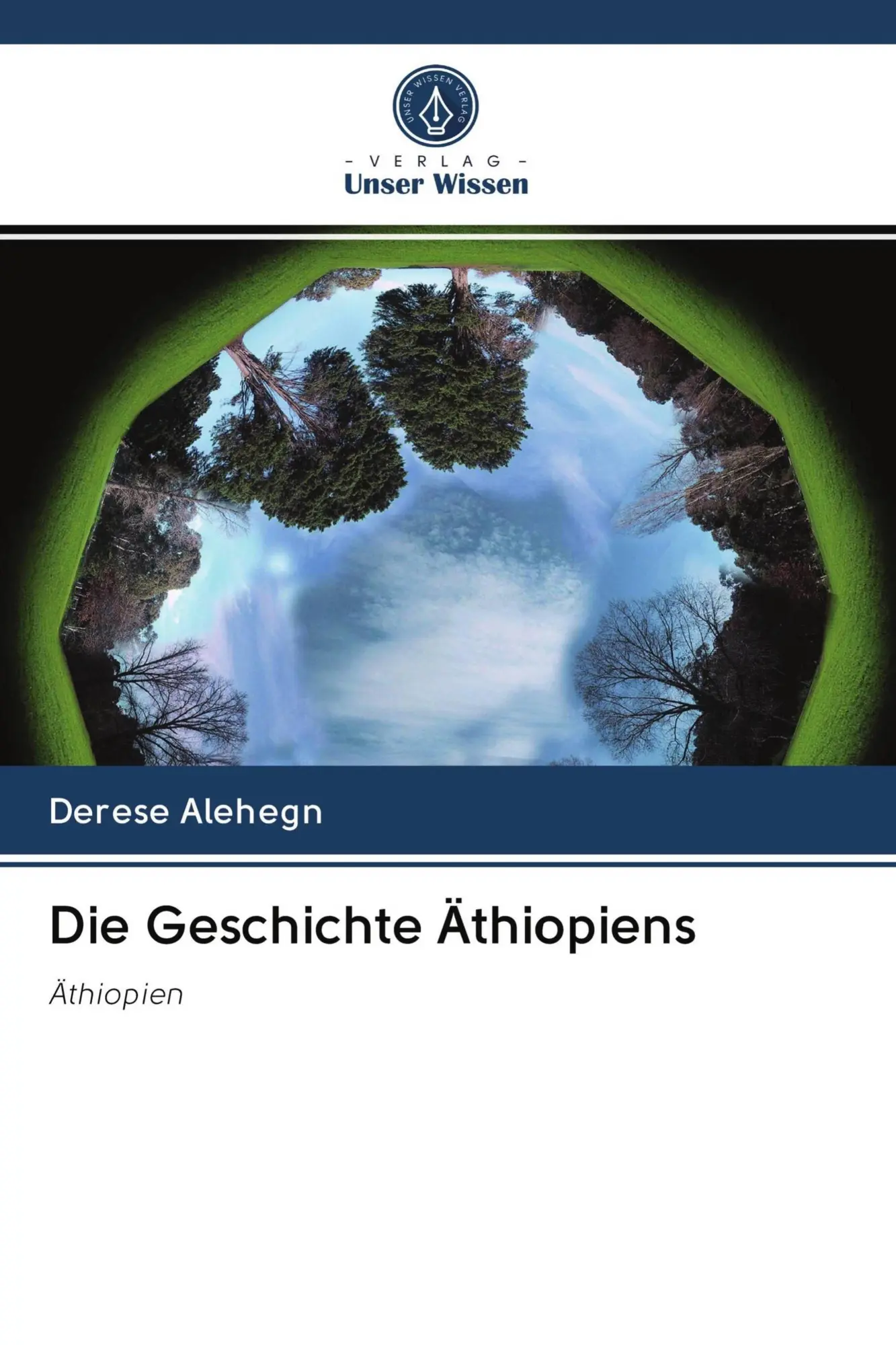 Die Geschichte Äthiopiens