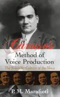 Cover: 9780486241807 | Caruso's Method Of Voice Production | P. M. Marafioti | Taschenbuch