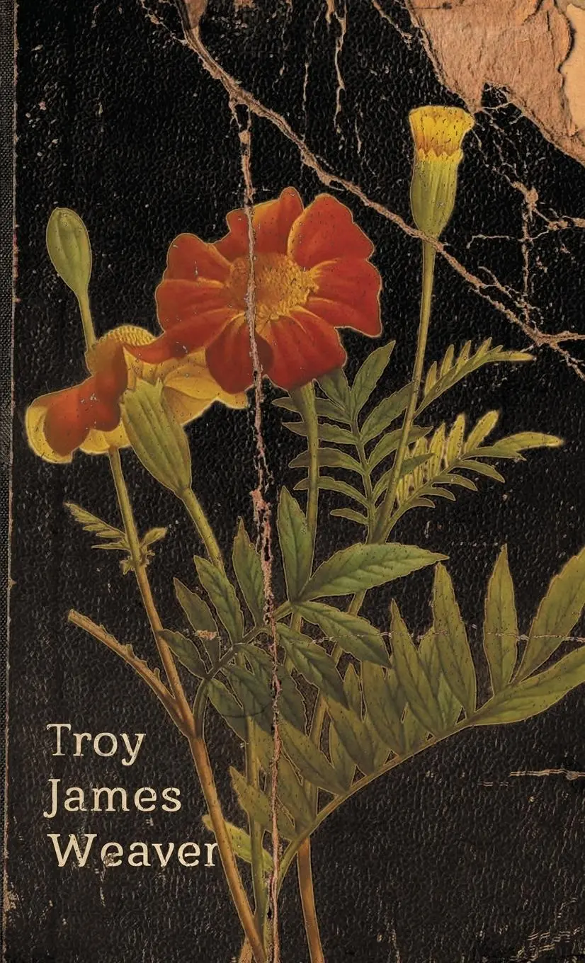 Cover: 9780997251807 | Marigold | Troy James Weaver | Taschenbuch | Englisch | 2016
