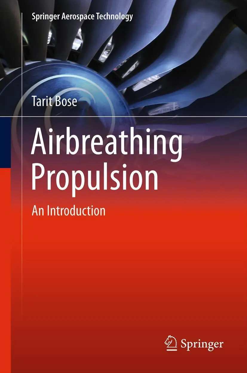 Cover: 9781493901807 | Airbreathing Propulsion | An Introduction | Tarit Bose | Taschenbuch