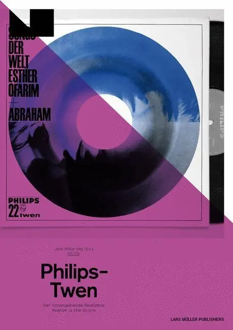 Cover: 9783037781807 | A5/02: Philips-Twen | Jens Müller | Taschenbuch | 96 S. | Deutsch