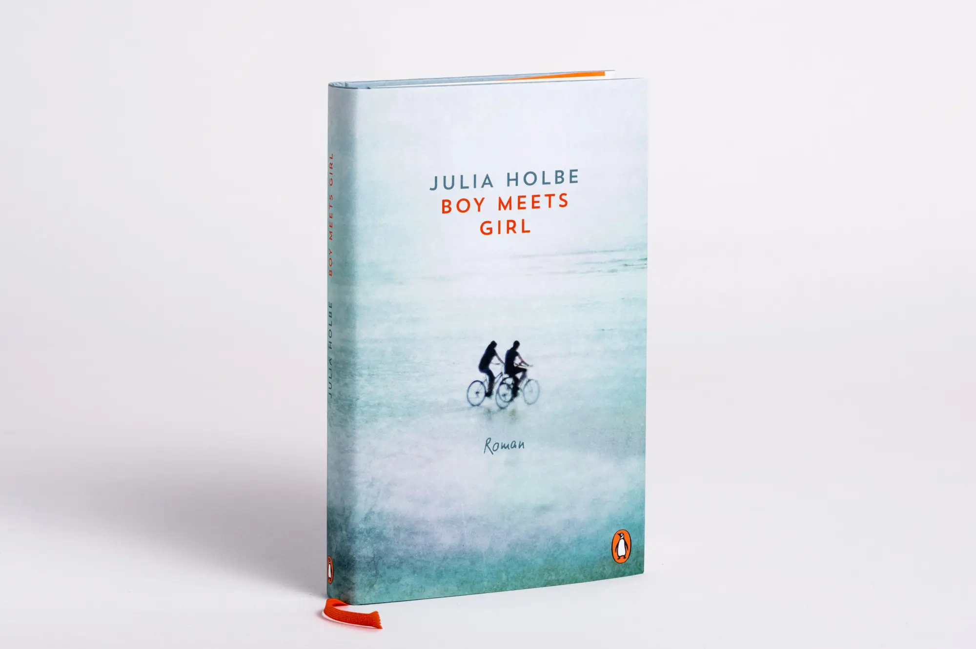 Bild: 9783328601807 | Boy meets Girl | Roman. Die Bestsellerautorin mit ihrem neuen Roman