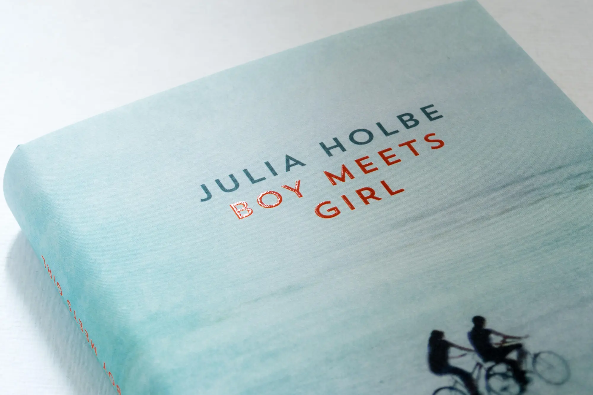 Bild: 9783328601807 | Boy meets Girl | Roman. Die Bestsellerautorin mit ihrem neuen Roman