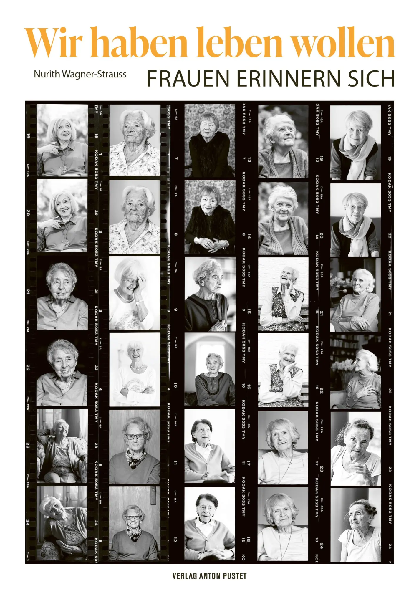 Cover: 9783702511807 | Wir haben leben wollen | Nurith Wagner-Strauss | Buch | 216 S. | 2025