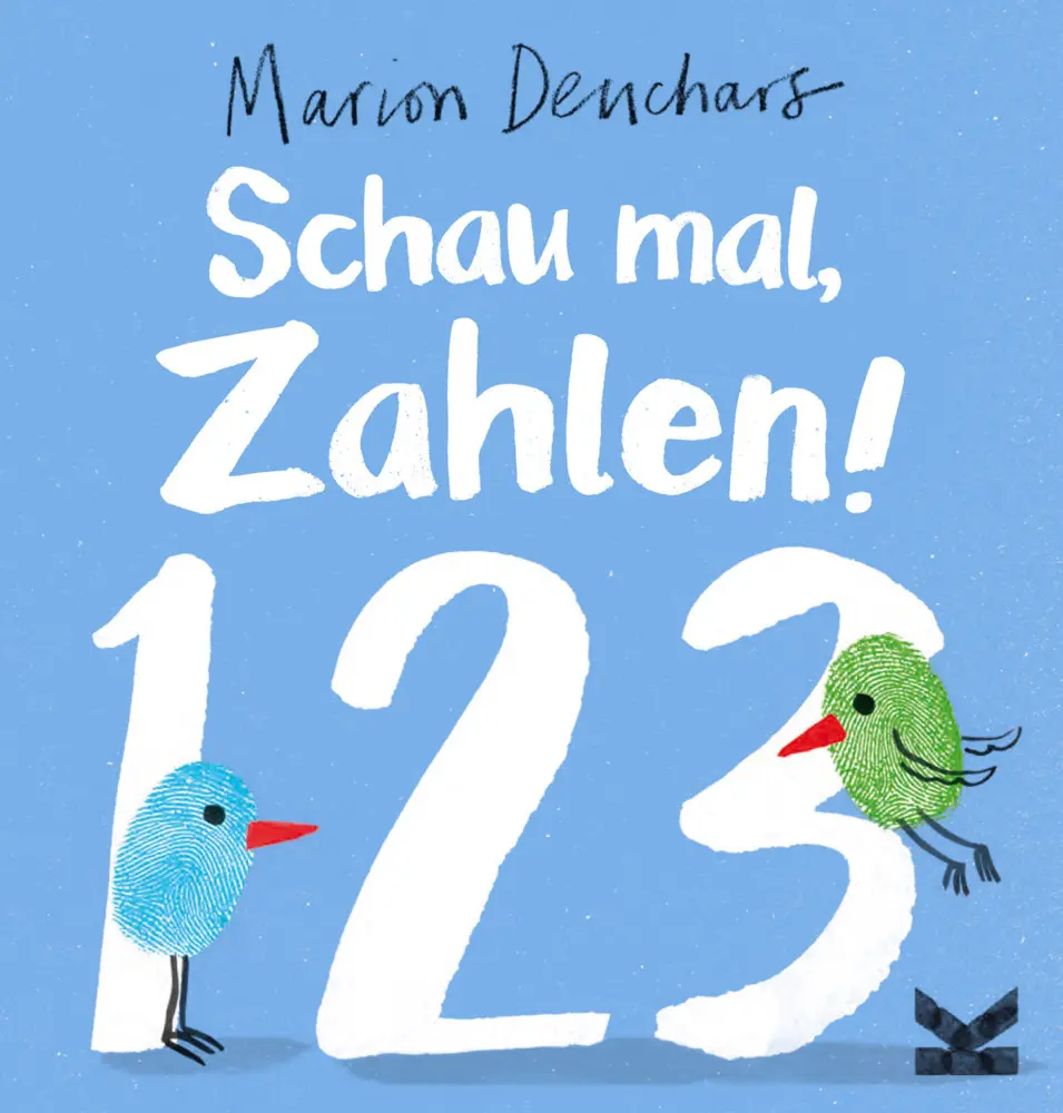 Cover: 9783962441807 | Schau mal... Zahlen! | Marion Deuchars | Buch | 24 S. | Deutsch | 2021